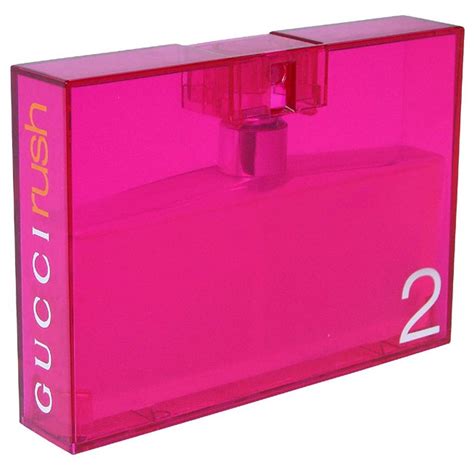 Gucci rush 2 perfume boots